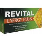 ** Promo 3X2 ** Revital Energy Plus 30 capsulas.